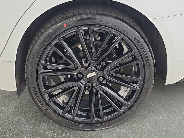 Certified 2025 Cadillac CT5 Sport w/ Sun And Sound Package image 30