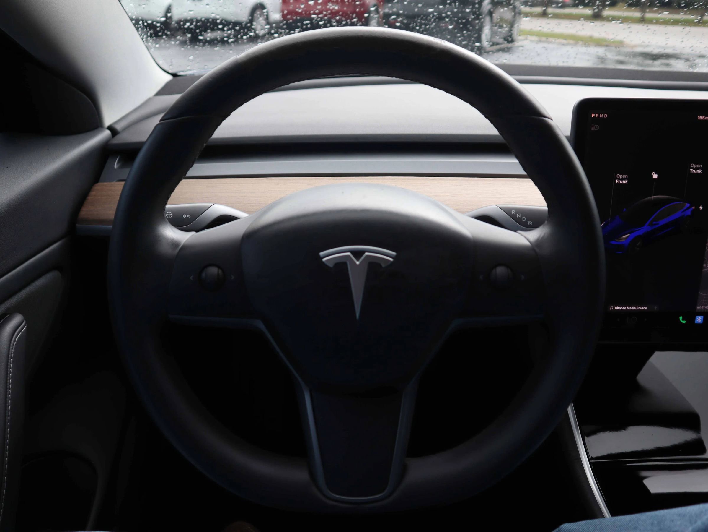 Used 2019 Tesla Model 3 Standard Range Plus RWD image 15