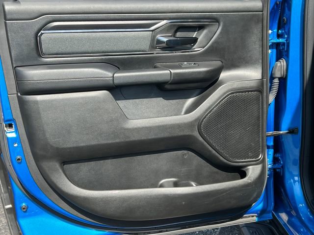 Used 2023 RAM 1500 Big Horn image 42