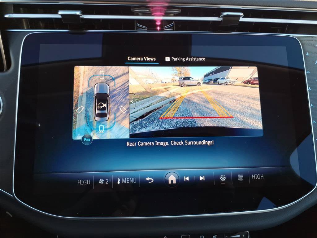 New 2026 Mercedes-Benz E 350 Sedan image 19