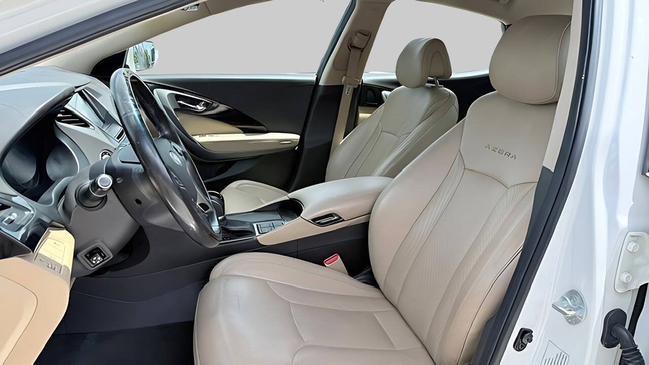 Used 2014 Hyundai Azera Limited FWD image 17