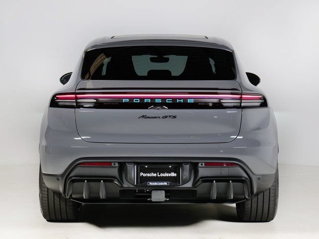New 2026 Porsche Macan GTS Electric AWD/4WD image 10