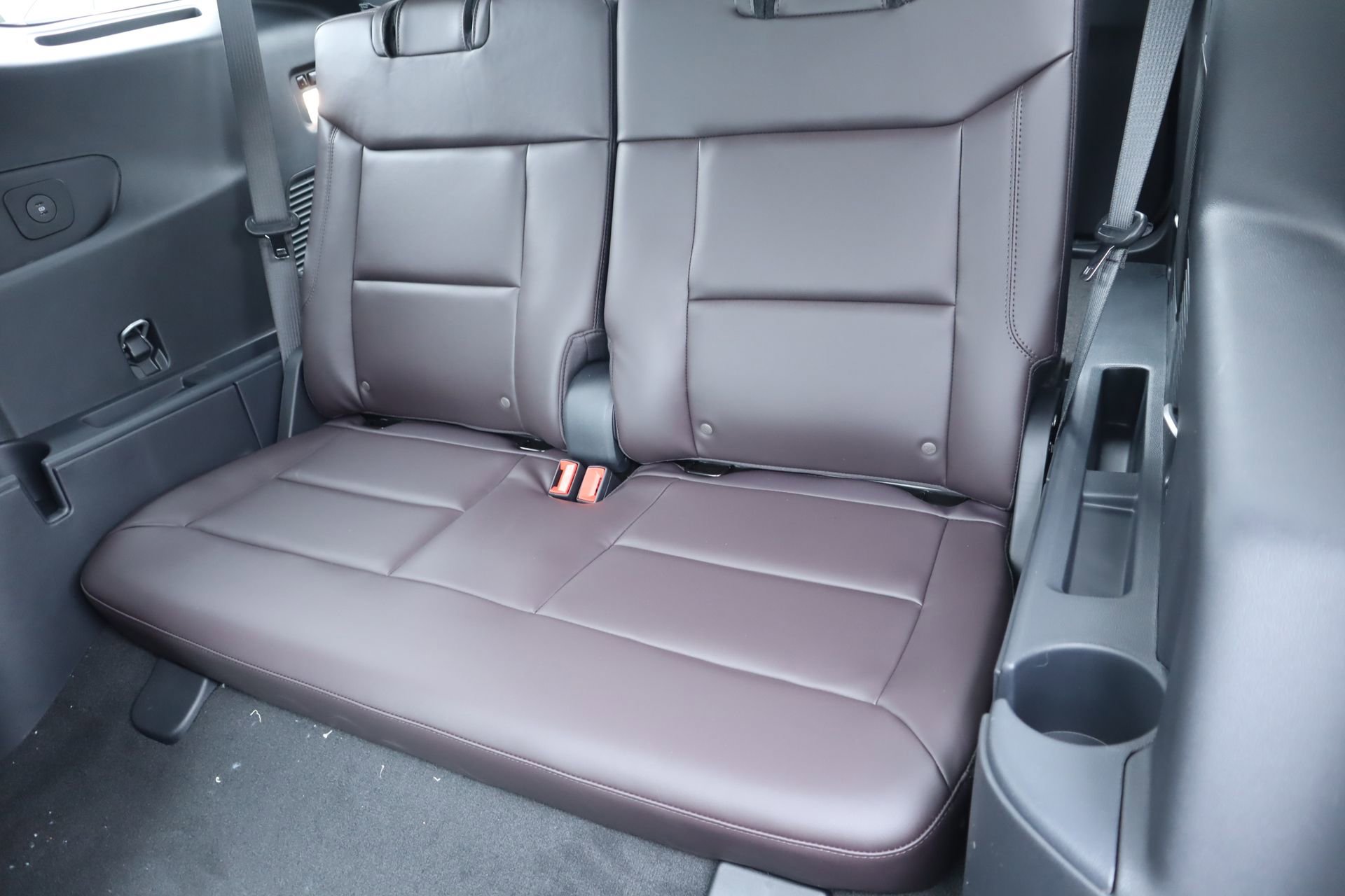 New 2026 Ford Explorer Platinum w/ LUX Leather Package AWD/4WD image 14