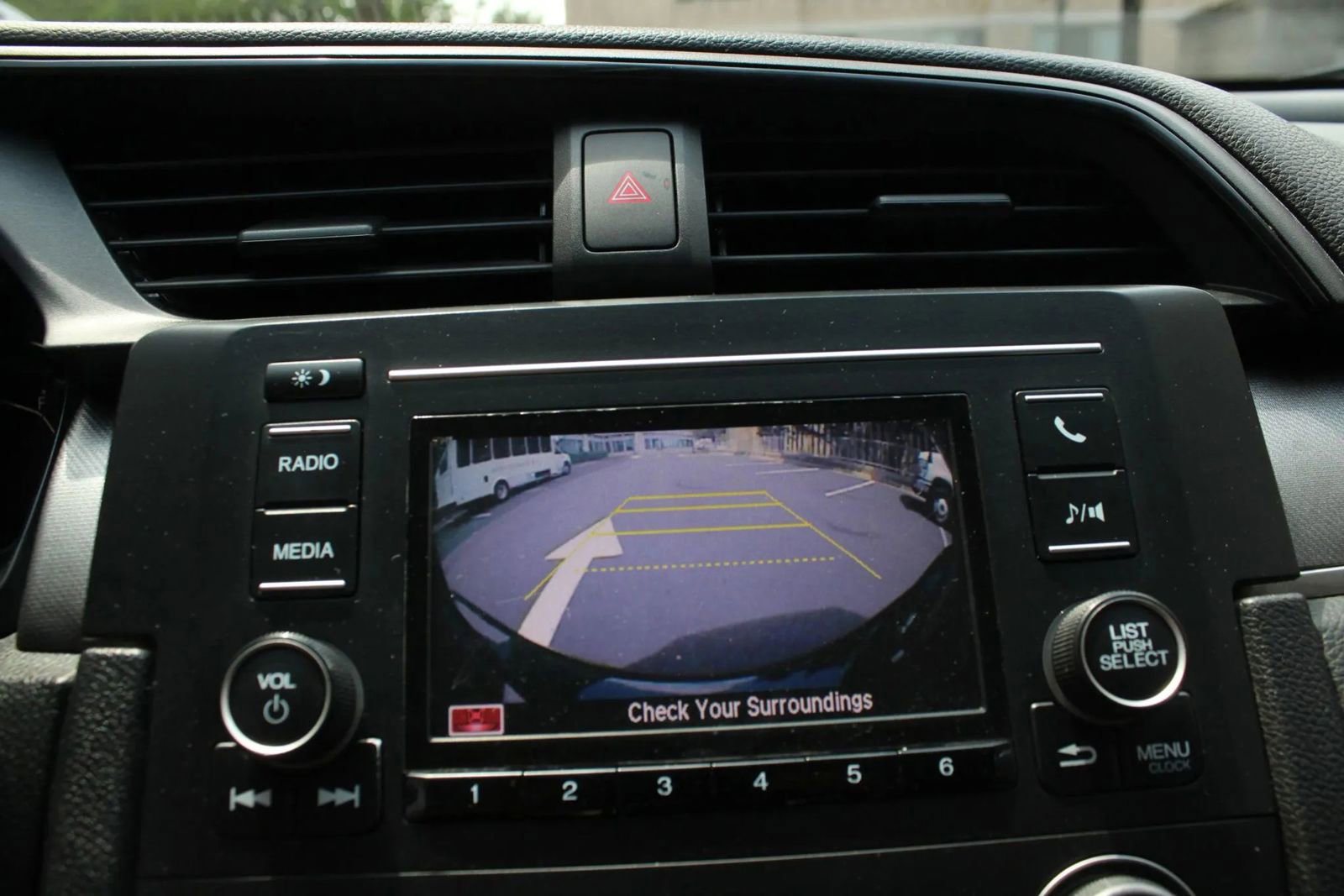 Used 2017 Honda Civic LX image 34