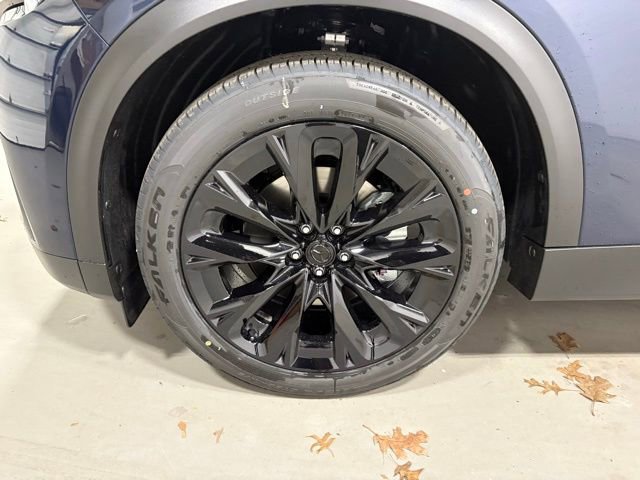 New 2026 MAZDA CX-90 Plug-In Hybrid w/Premium Sport AWD/4WD image 9