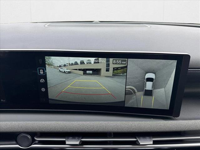 New 2025 Hyundai Santa Cruz Limited image 13