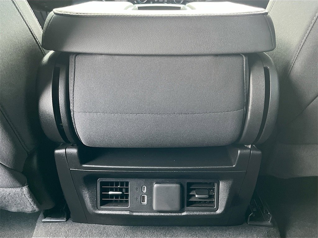 Used 2024 Chevrolet Silverado 1500 RST image 25