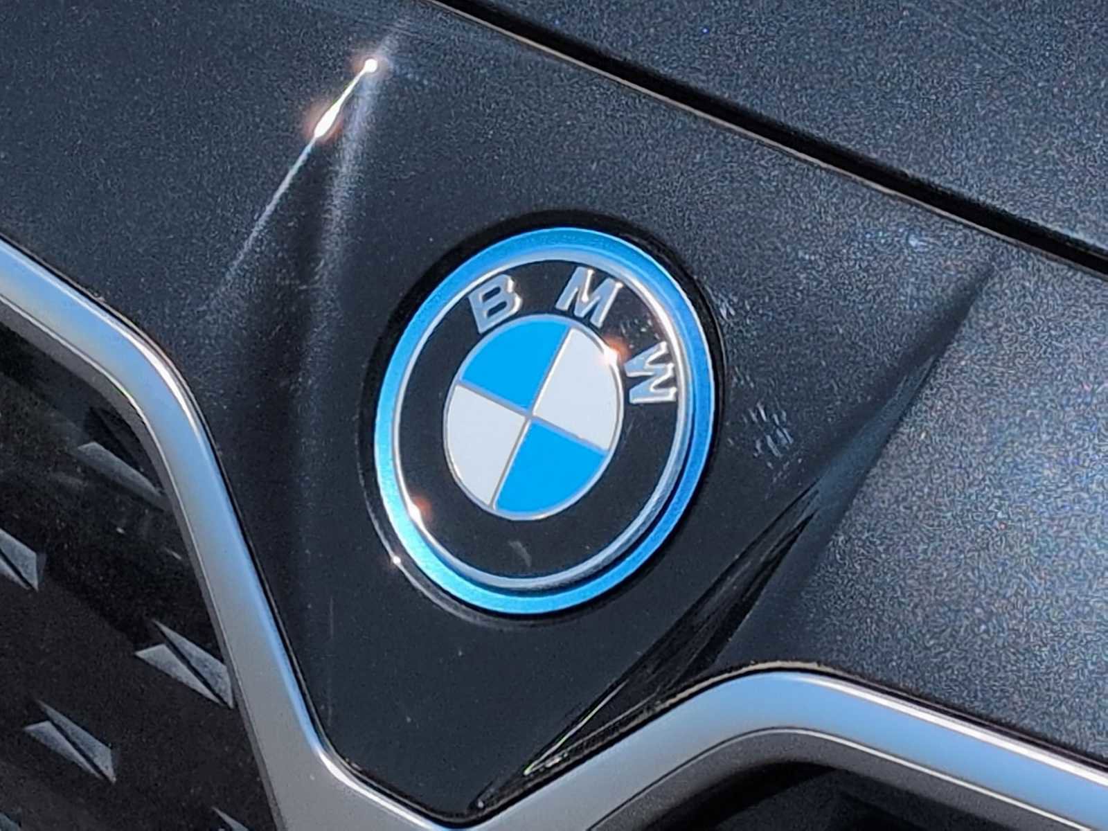 Certified 2023 BMW i4 eDrive35 w/ Premium Package RWD image 12