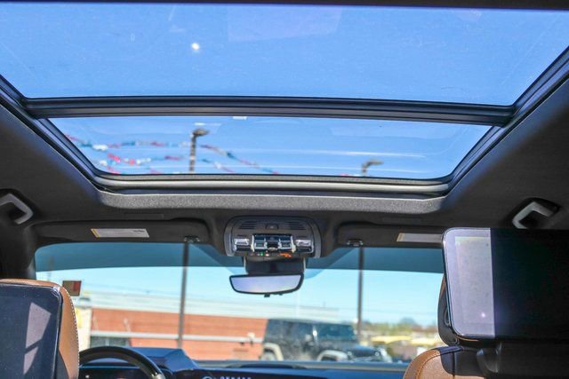 New 2026 Chevrolet Tahoe High Country image 12