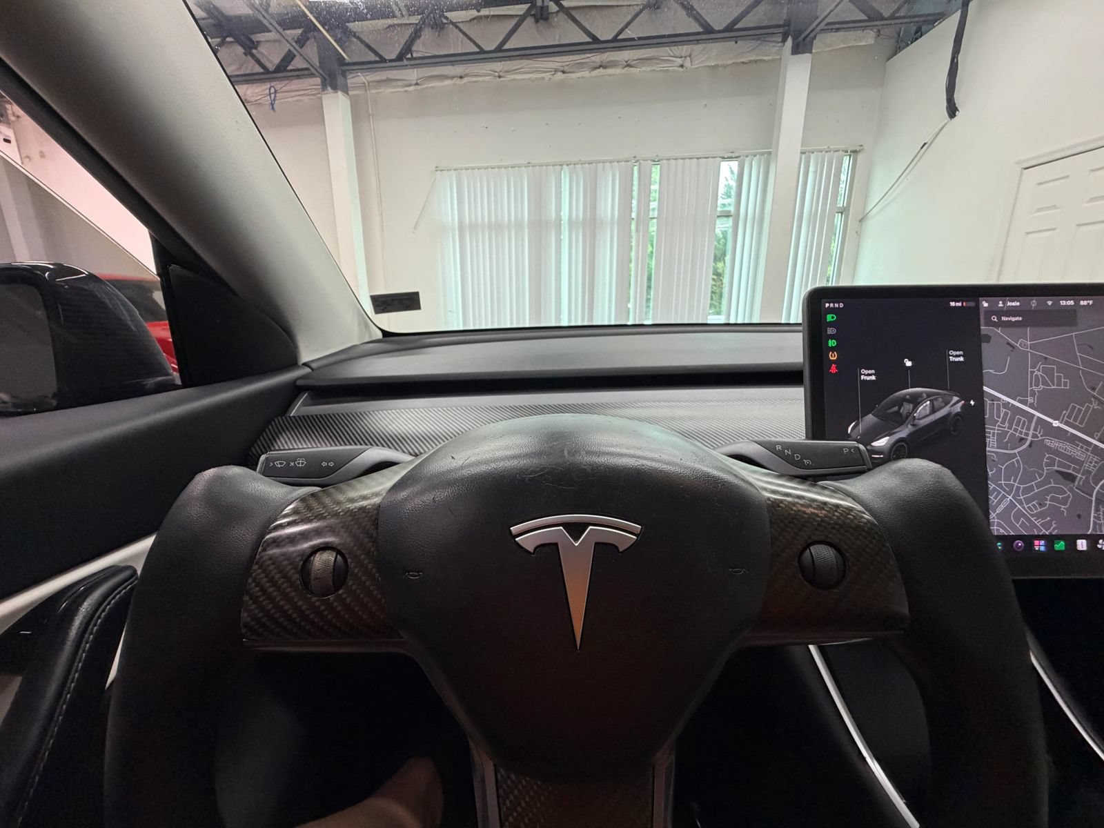 Used 2020 Tesla Model Y Performance AWD/4WD image 24