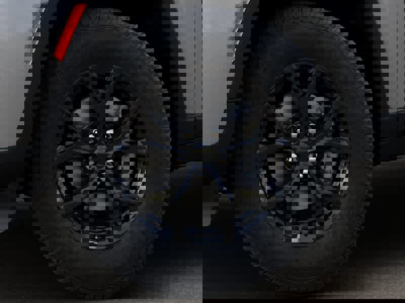 New 2026 Jeep Grand Cherokee Altitude image 8