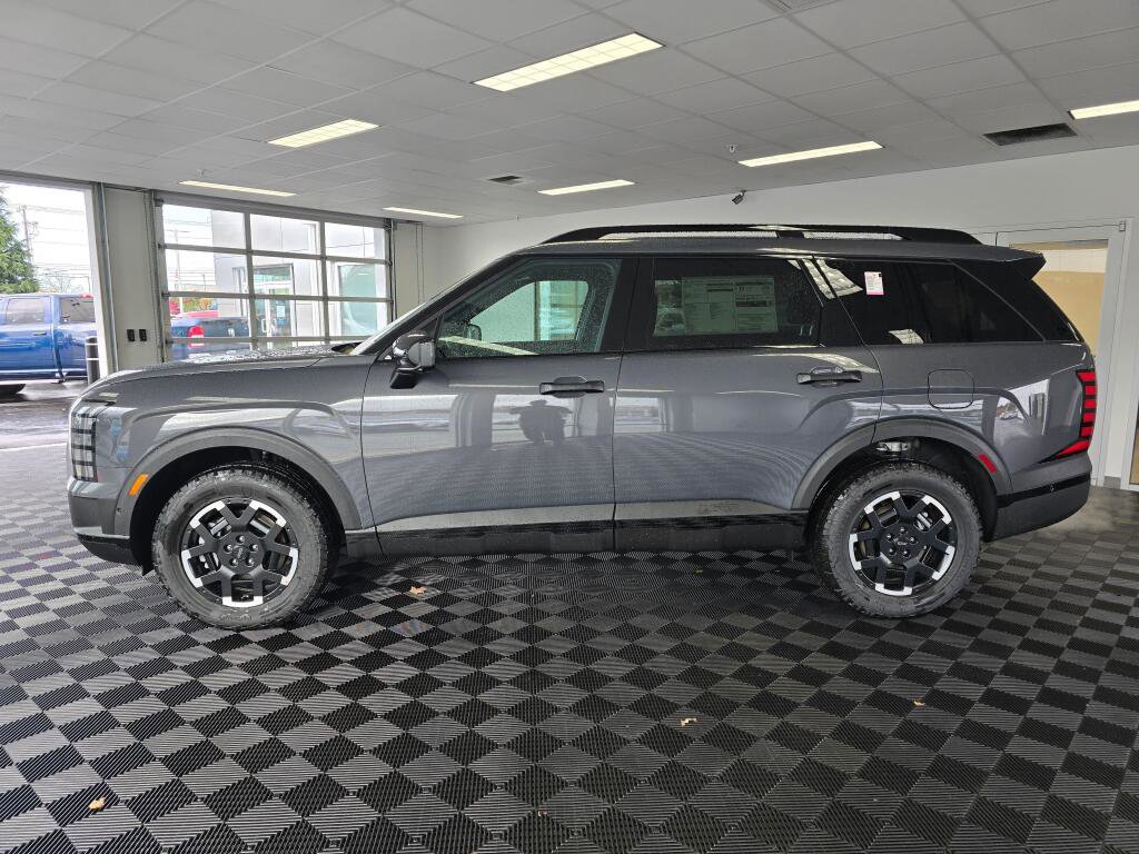 New 2026 Hyundai Palisade XRT Pro image 7