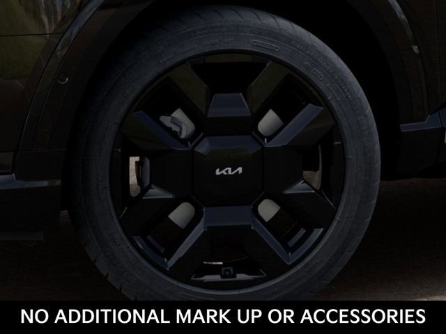 New 2027 Kia Telluride SX FWD image 9