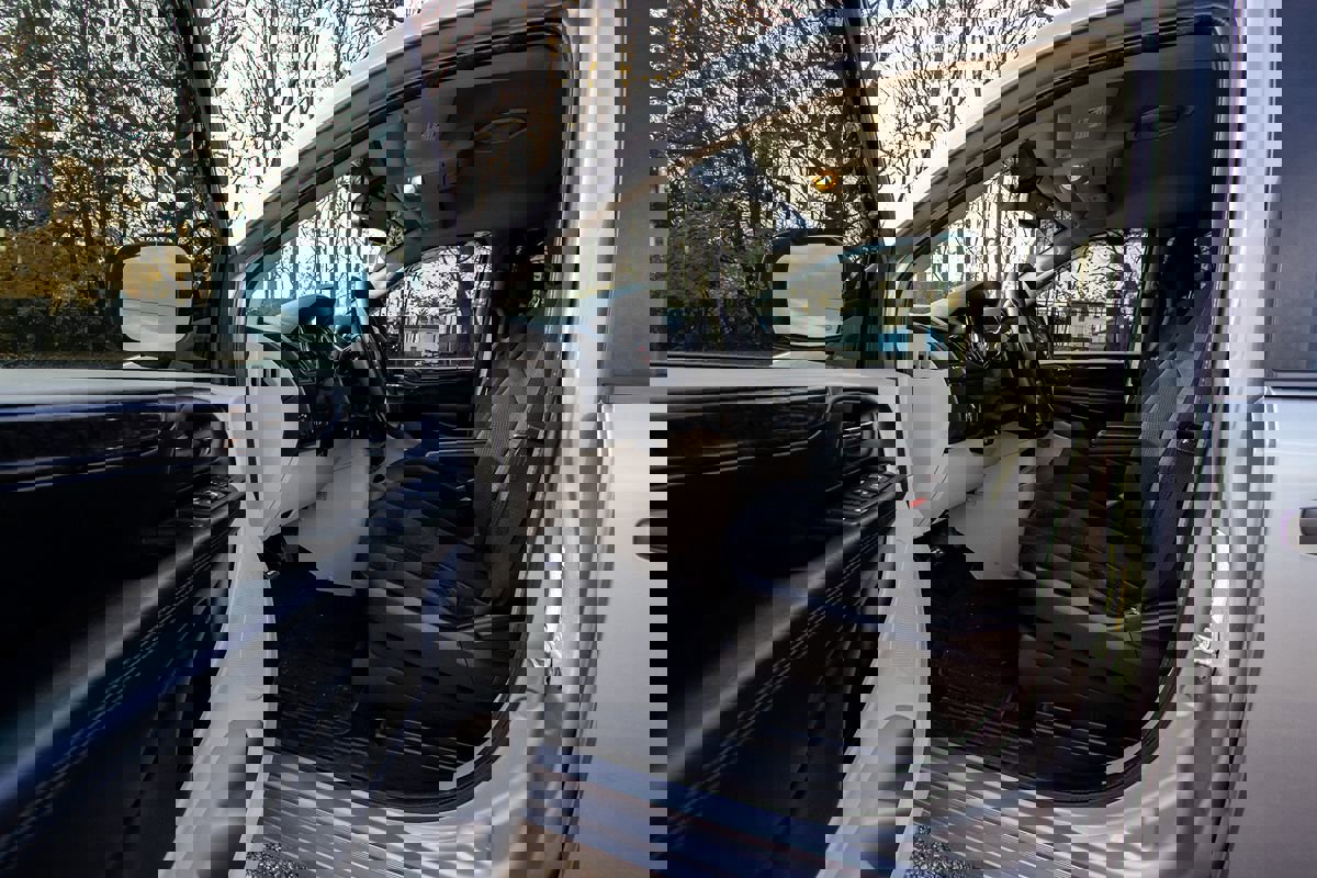 Used 2019 Dodge Grand Caravan SE image 8