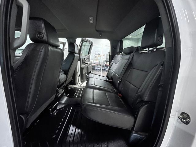 Certified 2023 GMC Sierra 1500 Pro w/ Pro Value Package image 11
