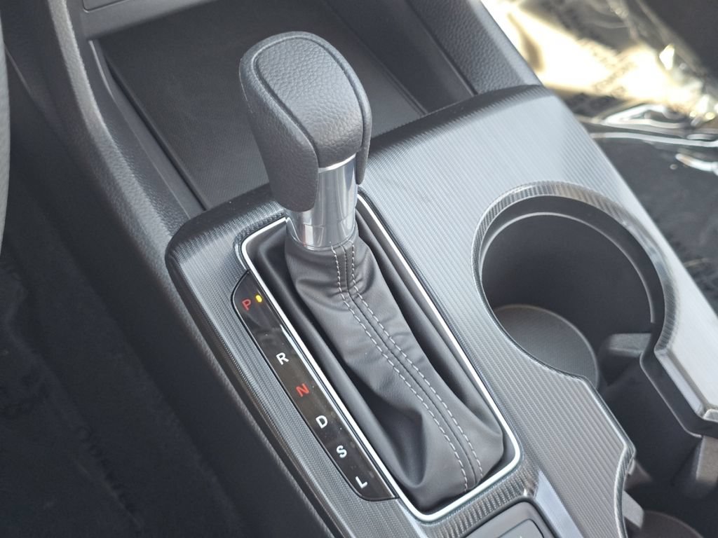 Certified 2026 Honda Civic LX image 30