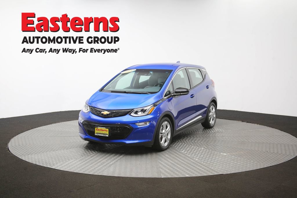 Used 2020 Chevrolet Bolt LT FWD image 53