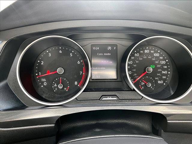 Used 2019 Volkswagen Tiguan S w/ Driver Assistance Package FWD image 21