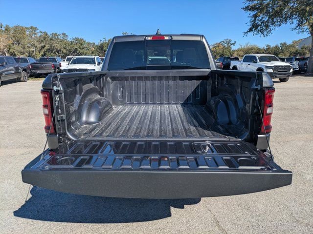 New 2026 RAM 1500 Rebel w/ Rebel Level 2 Equipment Group image 11