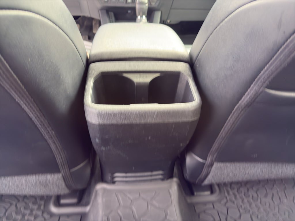 Used 2020 Toyota Tacoma TRD Pro AWD/4WD image 19