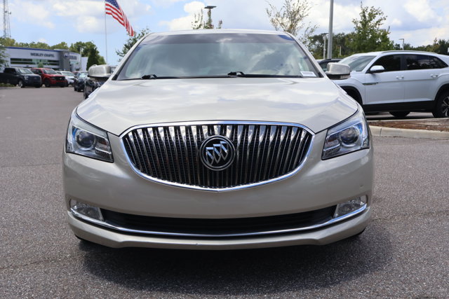 Used 2014 Buick LaCrosse Leather FWD image 3
