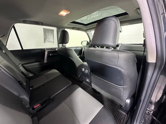 Used 2023 Toyota 4Runner SR5 Premium w/ Moonroof Package image 13