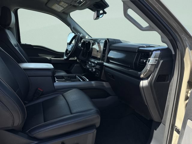 Certified 2026 Ford F250 Lariat AWD/4WD image 18