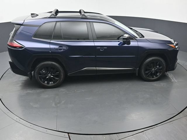 Certified 2026 Toyota RAV4 SE FWD image 45