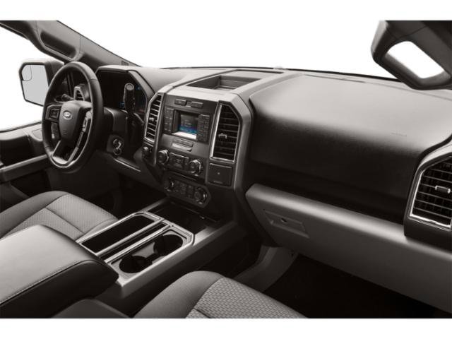 Used 2015 Ford F150 XLT w/ Equipment Group 301A Mid AWD/4WD image 22