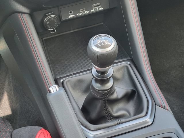 New 2026 Subaru WRX Limited AWD/4WD image 25
