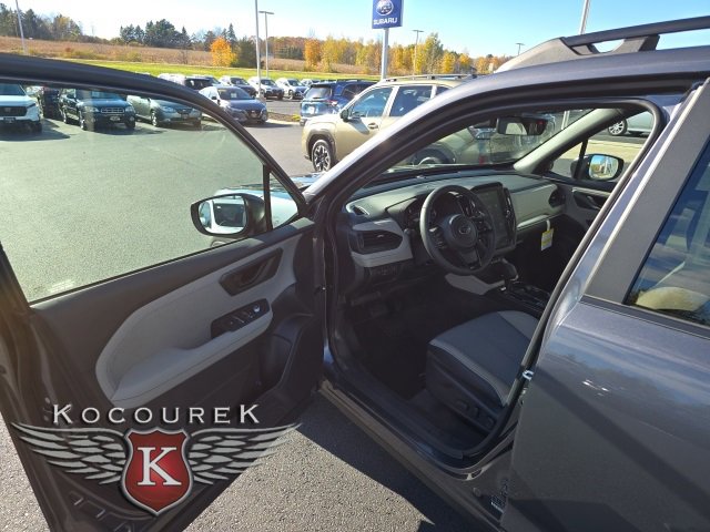 New 2026 Subaru Forester Premium image 9