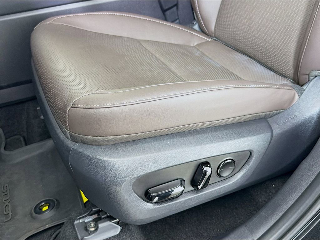 Used 2025 Lexus TX 350 FWD w/ Technology Package image 24