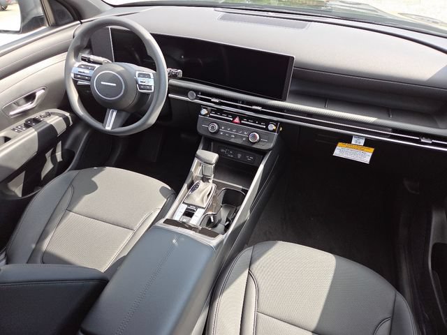 New 2027 Hyundai Santa Cruz SE AWD/4WD image 21