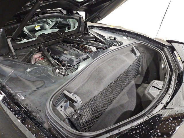 New 2026 Chevrolet Corvette Stingray Premium Cpe w/ Z51 Performance Package image 10