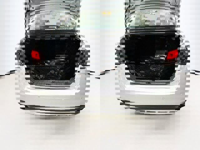 New 2025 Nissan Versa SV w/ Trunk Package image 19