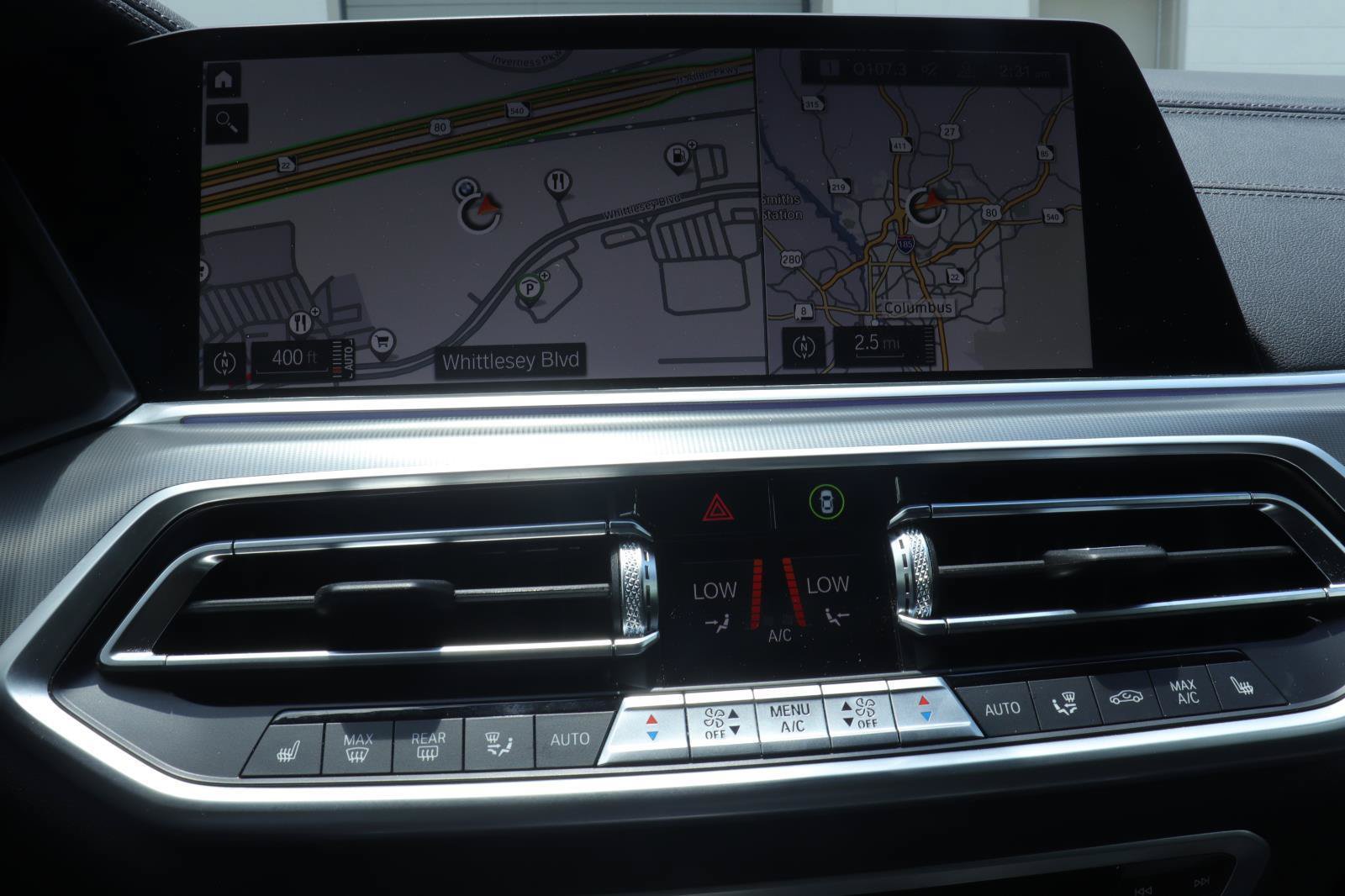 Used 2023 BMW X6 xDrive40i AWD/4WD image 18