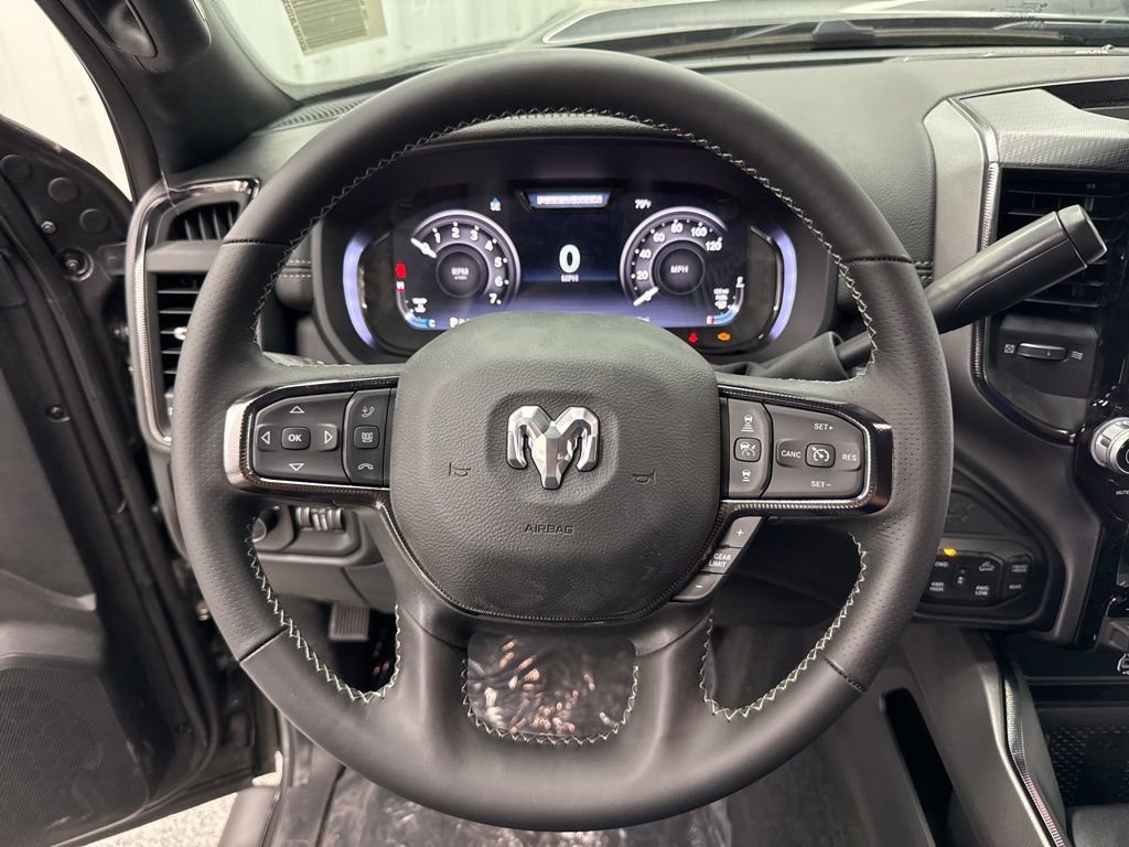 New 2026 RAM 2500 Power Wagon image 20