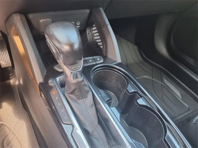 Used 2022 Chevrolet TrailBlazer ACTIV image 19