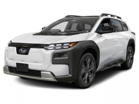 New 2026 Subaru Trailseeker AWD/4WD image 3