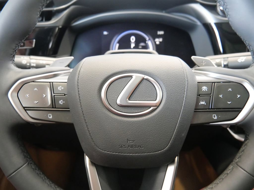 Certified 2023 Lexus RZ 450e Premium w/ Accessory Package (P1) image 15