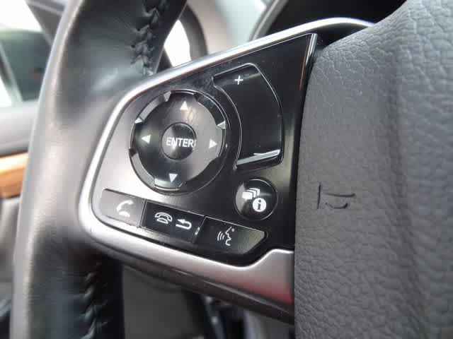 Used 2020 Honda CR-V Touring image 19