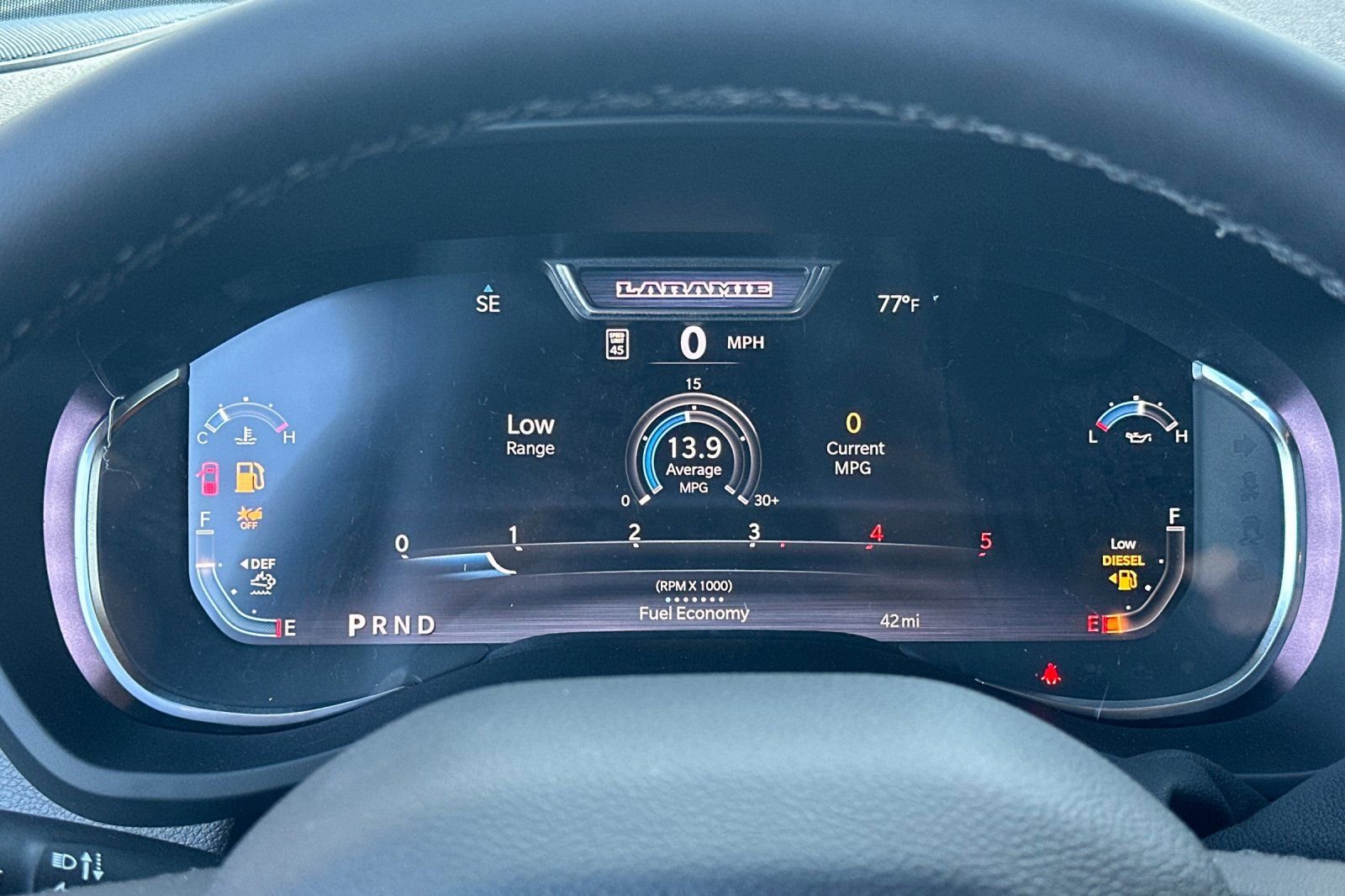 New 2026 RAM 3500 Laramie image 31