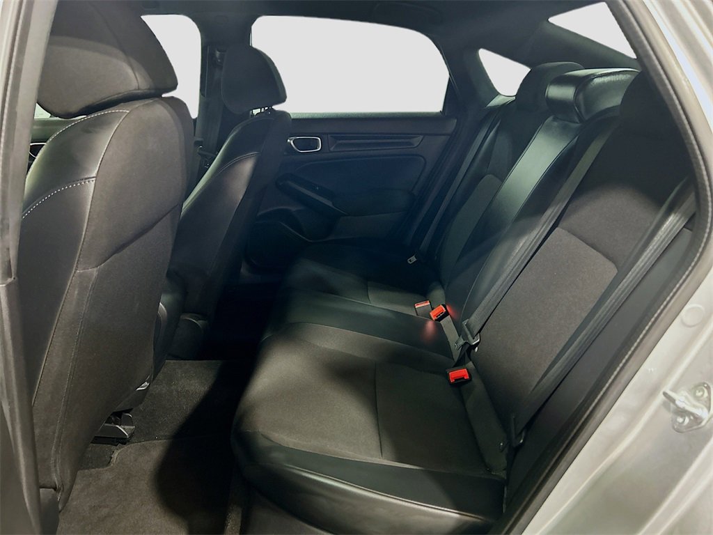 Used 2023 Honda Civic Sport image 20