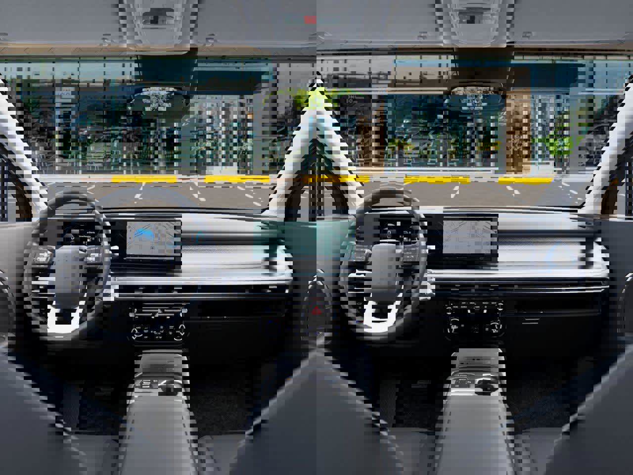 New 2026 Hyundai Ioniq 9 SE image 11