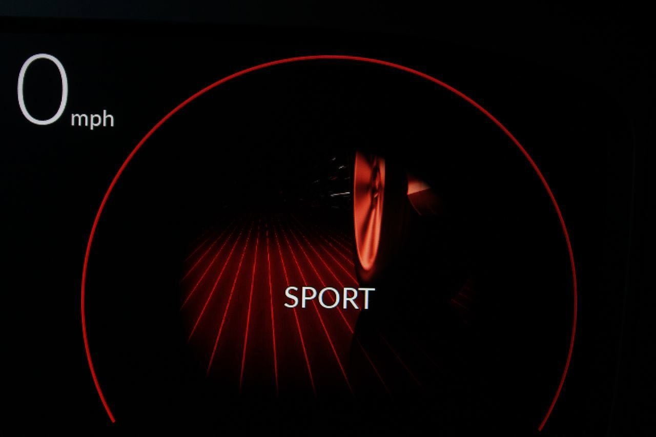 Certified 2025 Acura ADX A-Spec FWD image 36