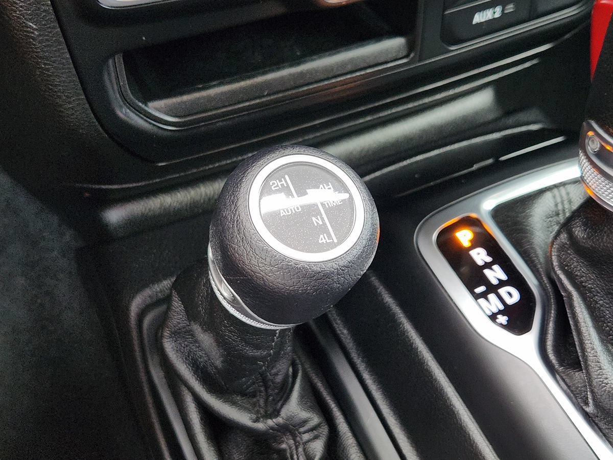 Used 2021 Jeep Wrangler Unlimited Sport AWD/4WD image 40