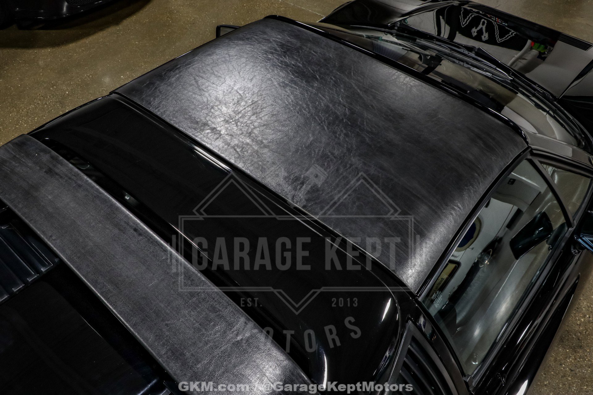 Used 1986 Ferrari 328 GTS image 68