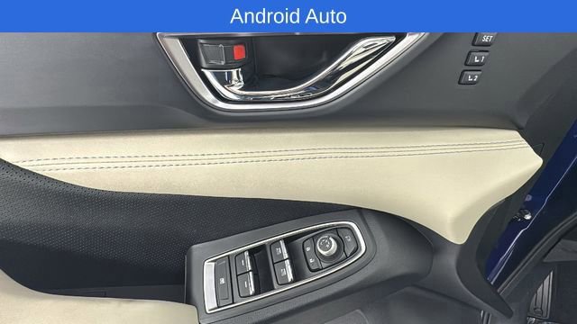 New 2026 Subaru Ascent Limited image 20