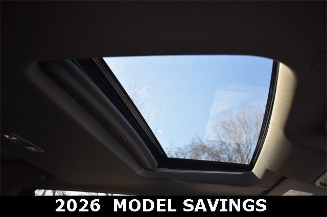 New 2026 Chevrolet Silverado 1500 RST w/ Rally Edition image 16