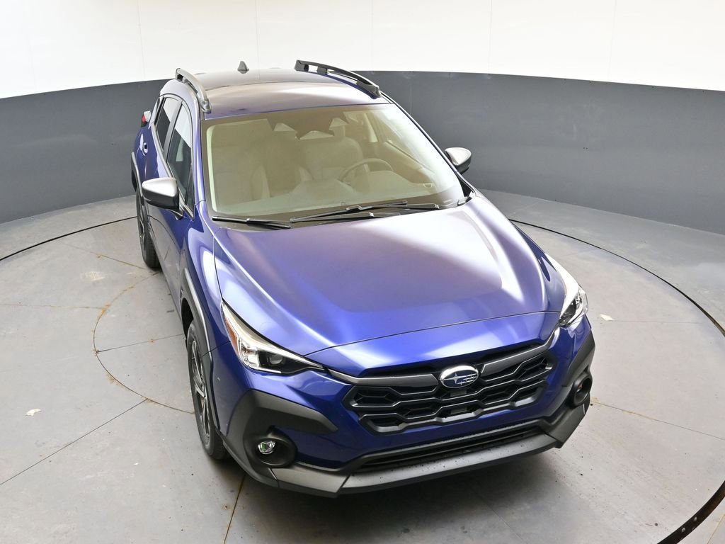 New 2026 Subaru Crosstrek 2.0i Premium image 52